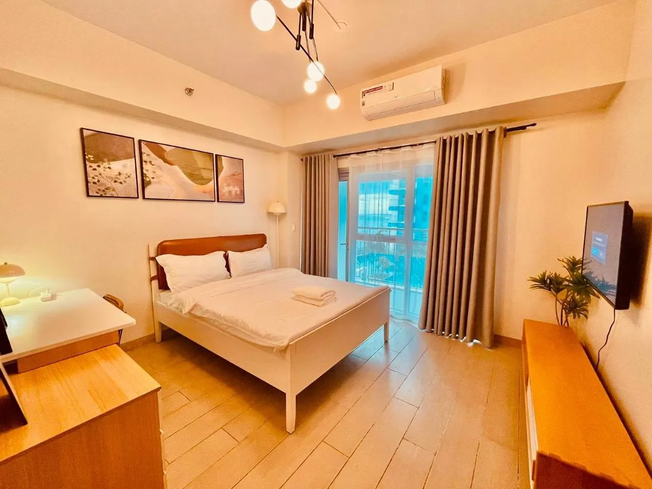 Bayshore 2 Residences Manila