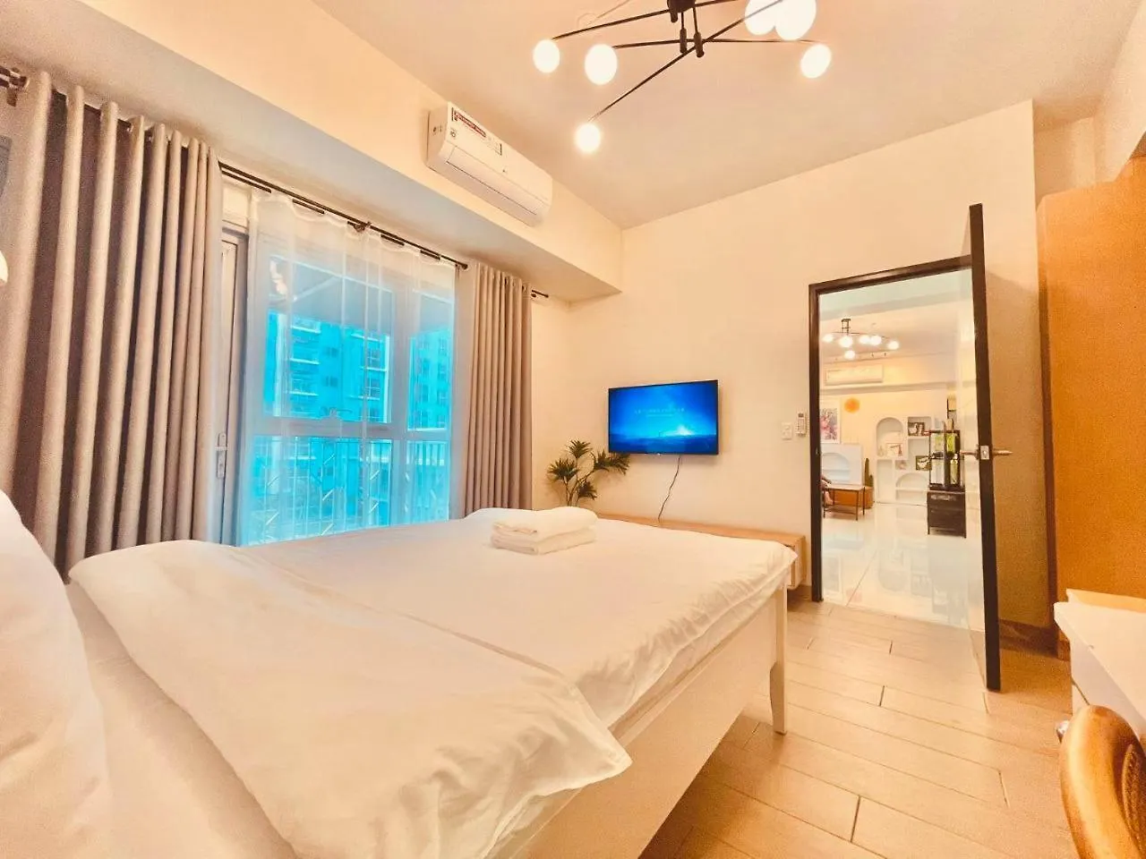 Bayshore 2 Residences Manila 0*,