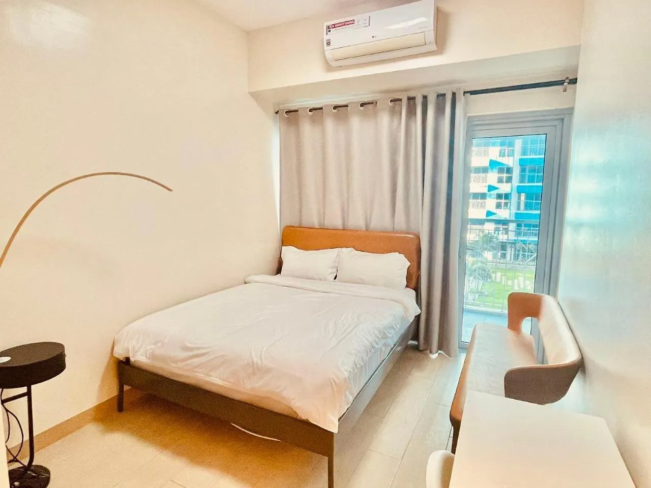 Bayshore 2 Residences 마닐라 필리핀