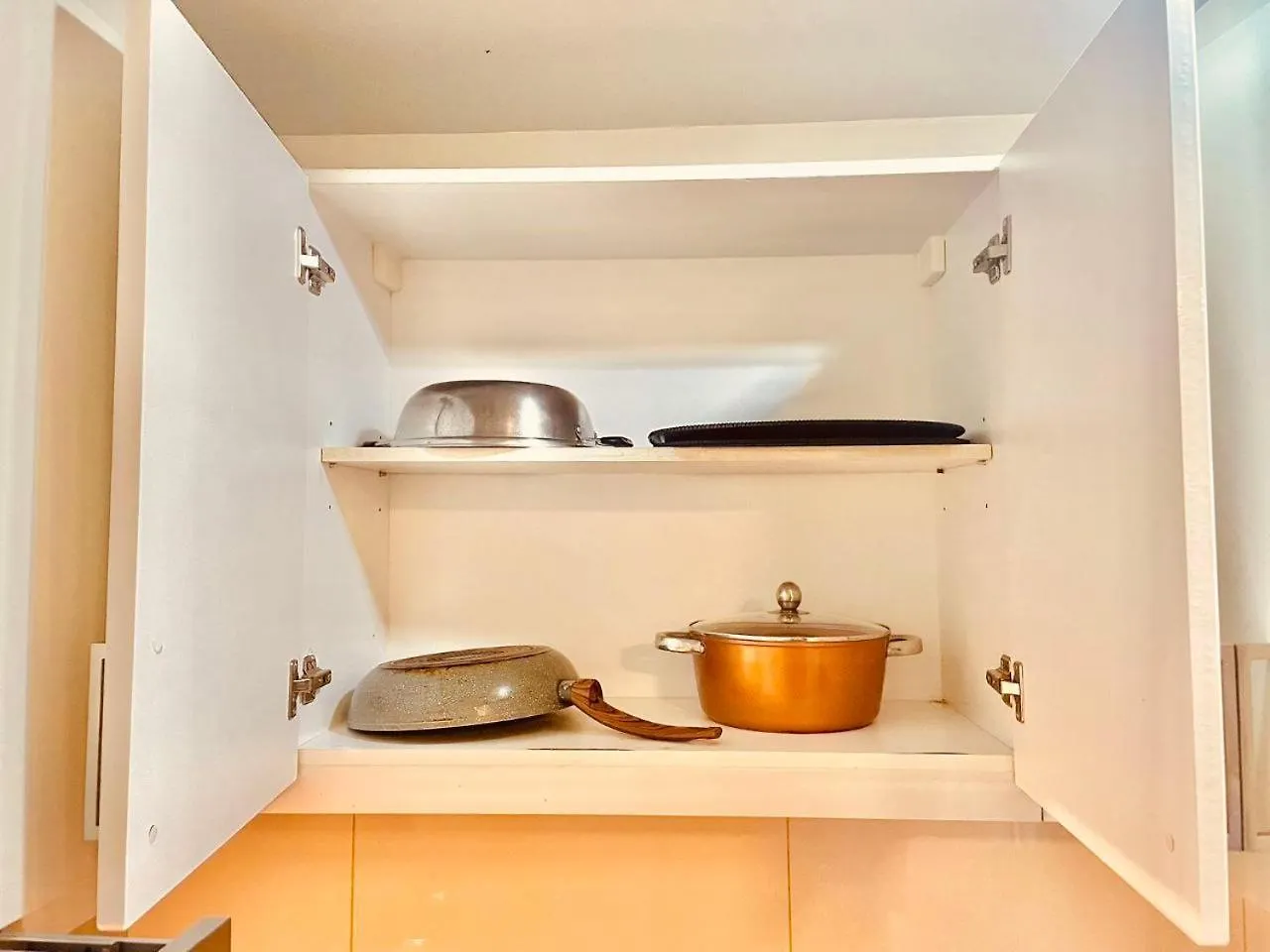 아파트 Bayshore 2 Residences 마닐라 필리핀