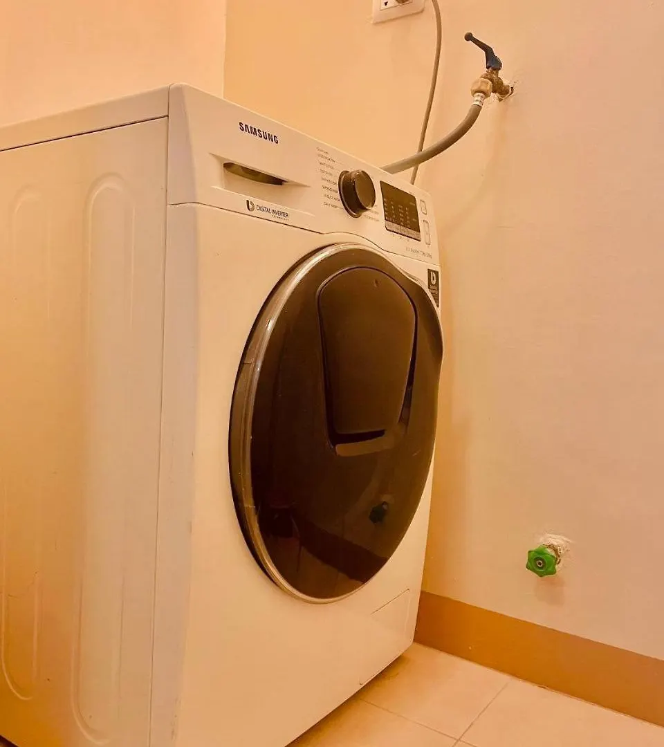 Bayshore 2 Residences 마닐라