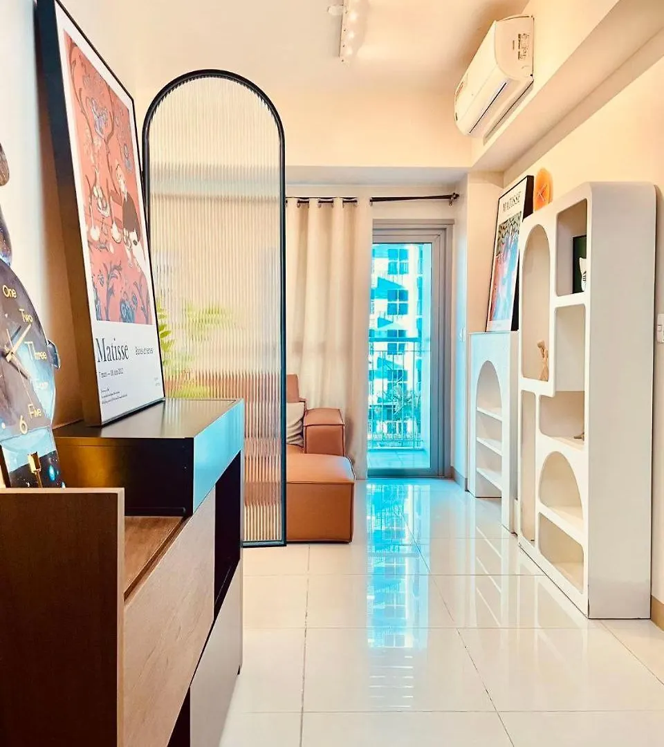 Bayshore 2 Residences Manila 0*,  Philippines