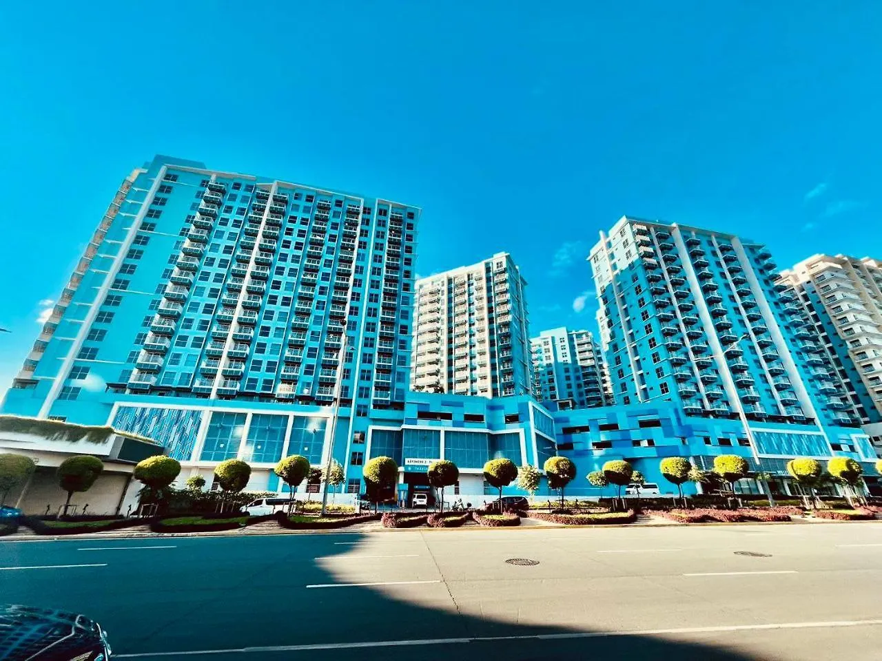Bayshore 2 Residences Manila