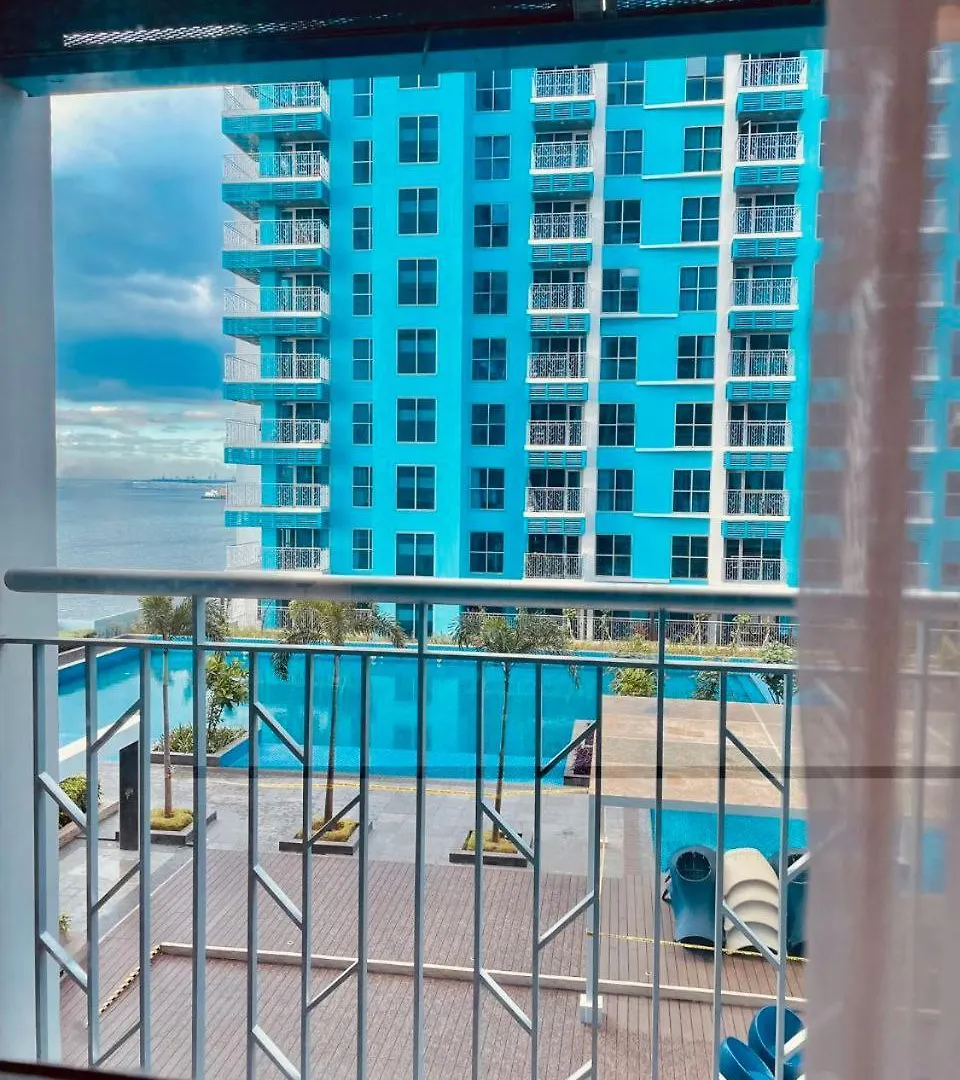 Bayshore 2 Residences Manila Apartment