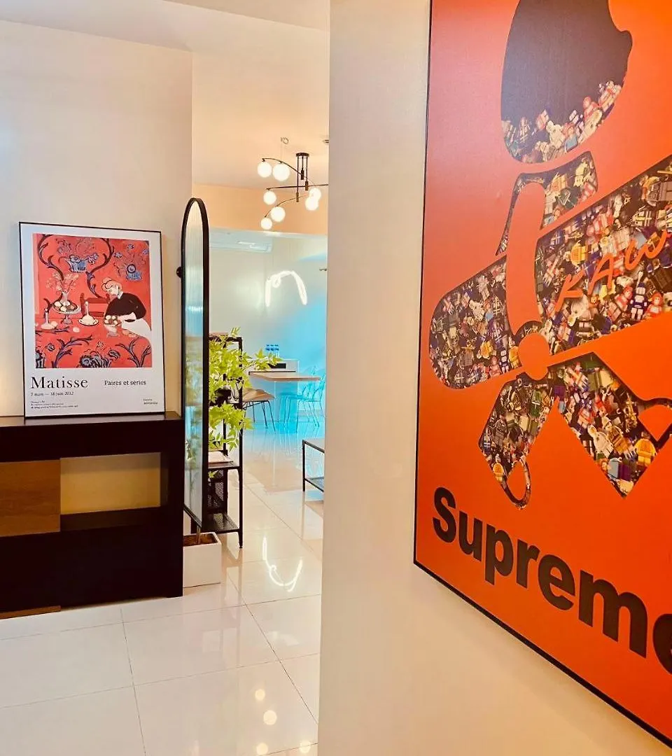 Bayshore 2 Residences Manila