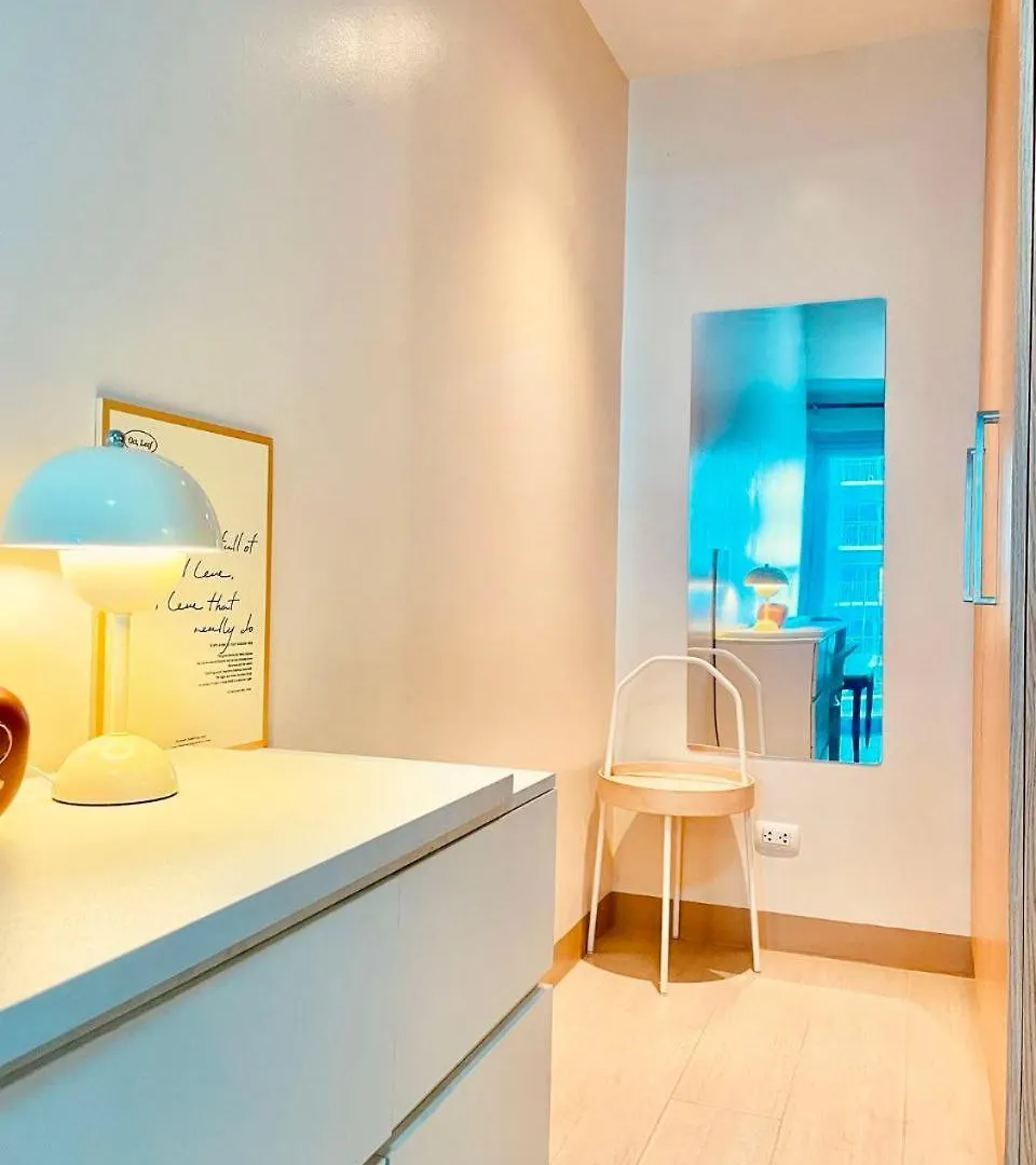 Apartment Bayshore 2 Residences Manila