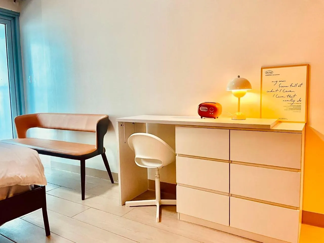 Bayshore 2 Residences Manila 0*,  Philippines