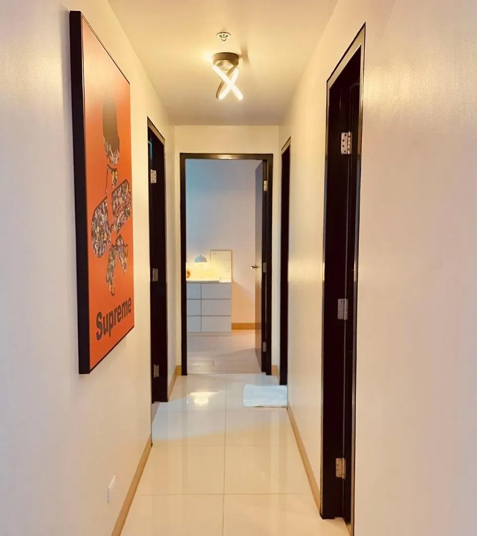 Bayshore 2 Residences Manila 0*,  Philippines