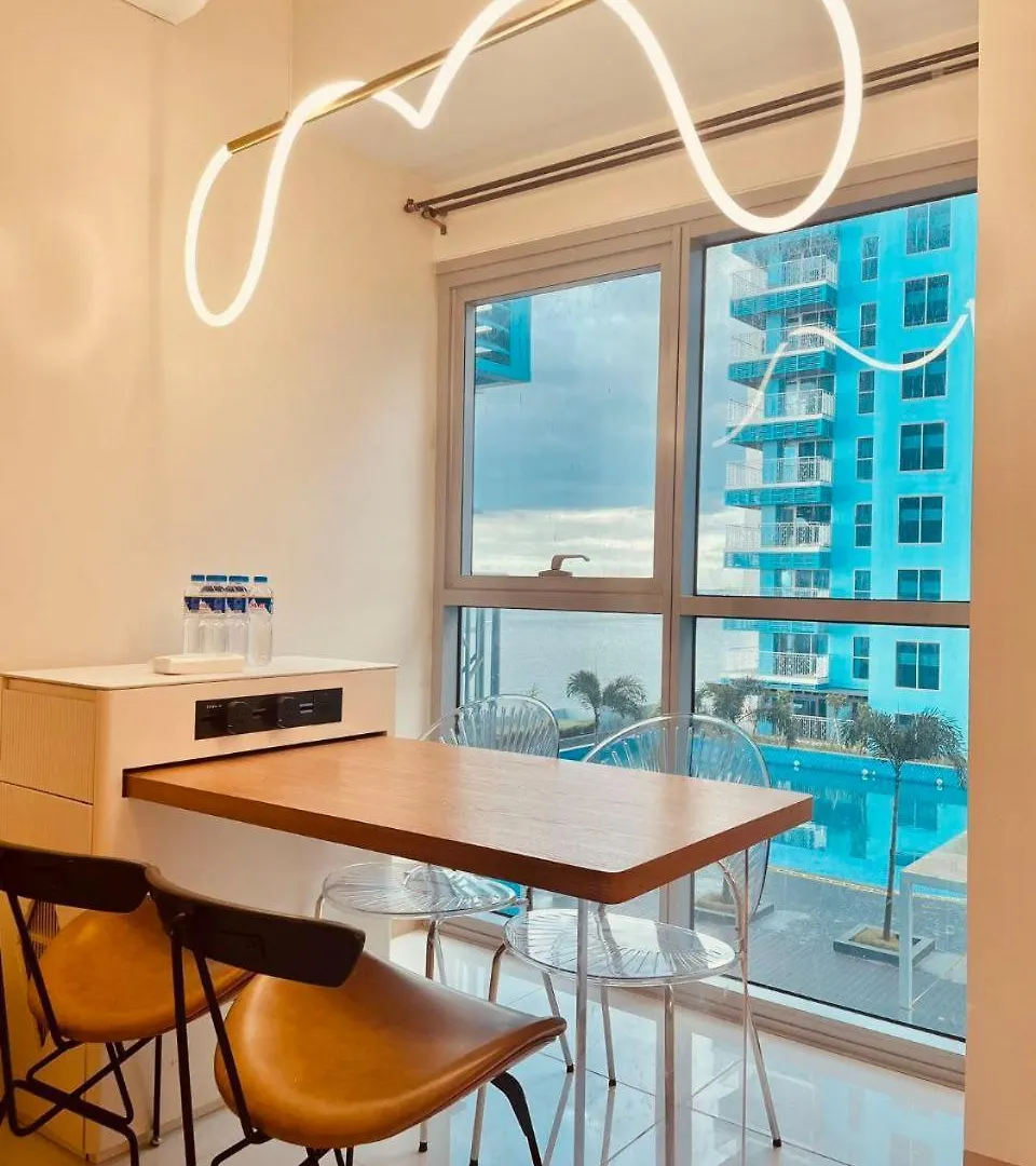 Bayshore 2 Residences Manila Apartment