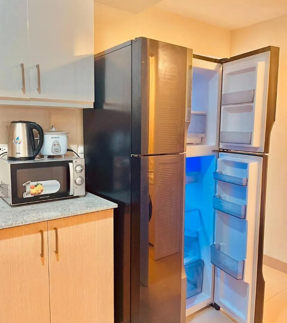 Bayshore 2 Residences Manila