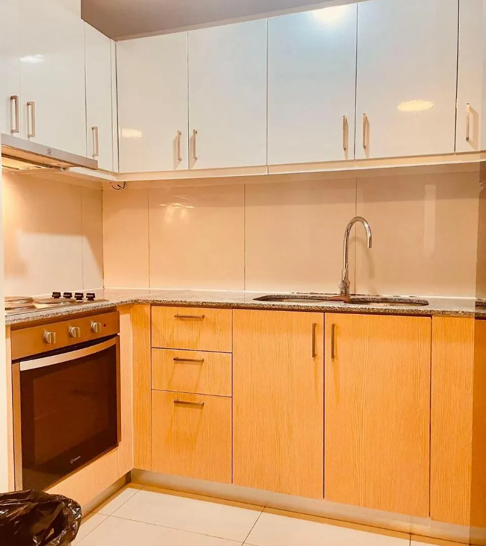 Apartment Bayshore 2 Residences Manila