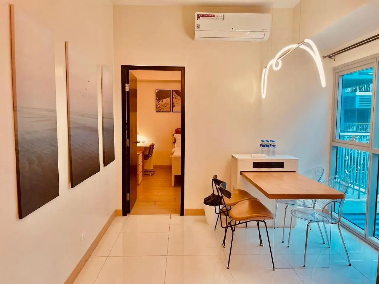 Bayshore 2 Residences Manila Philippines